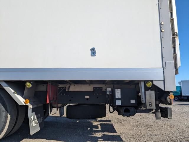 Hino RANGER 2016-12 2709659-25