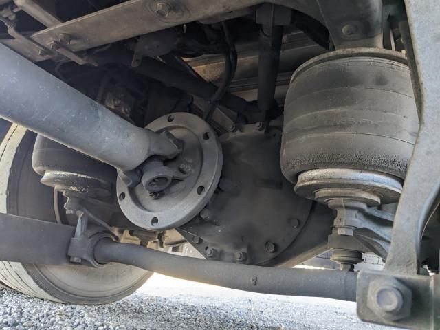 Hino RANGER 2016-12 2709659-27
