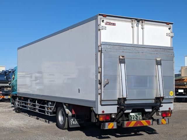 Hino RANGER 2016-12 2709659-3
