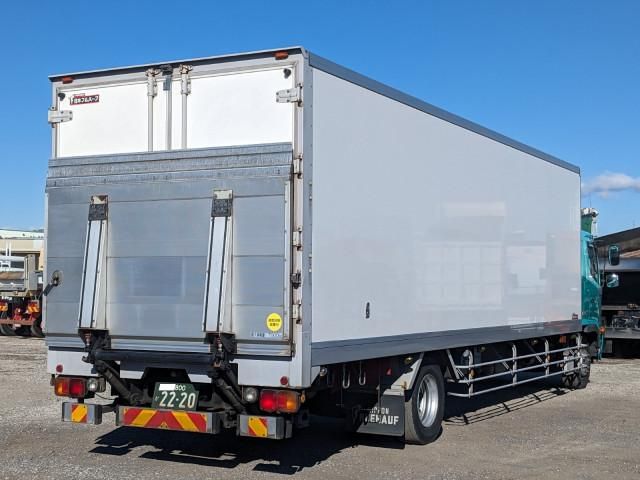 Hino RANGER 2016-12 2709659-4