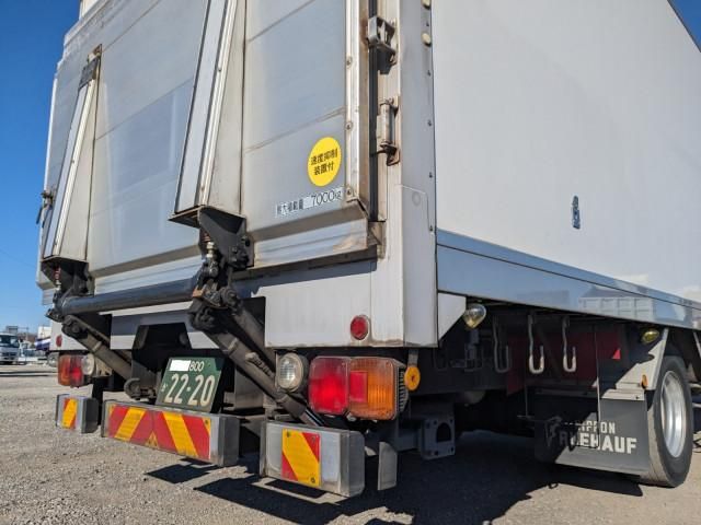 Hino RANGER 2016-12 2709659-6