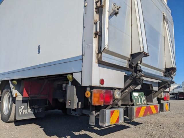 Hino RANGER 2016-12 2709659-7