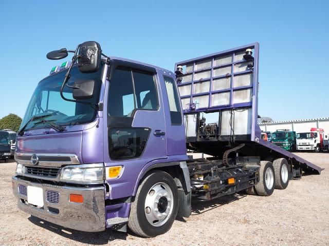 Hino RANGER 2000-11 2709613-0