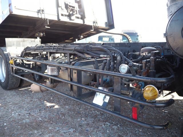 Hino RANGER 2000-11 2709613-10
