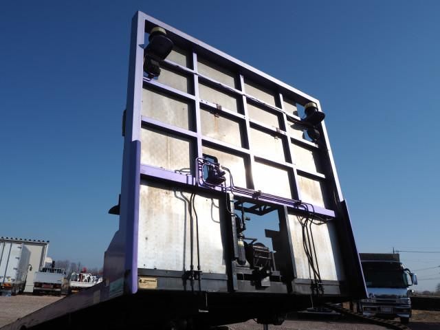 Hino RANGER 2000-11 2709613-11