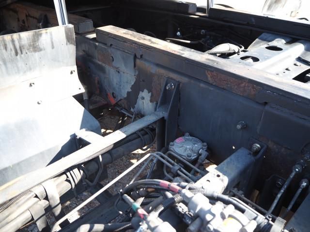 Hino RANGER 2000-11 2709613-14