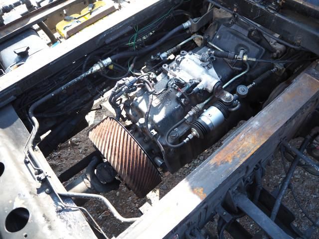 Hino RANGER 2000-11 2709613-15