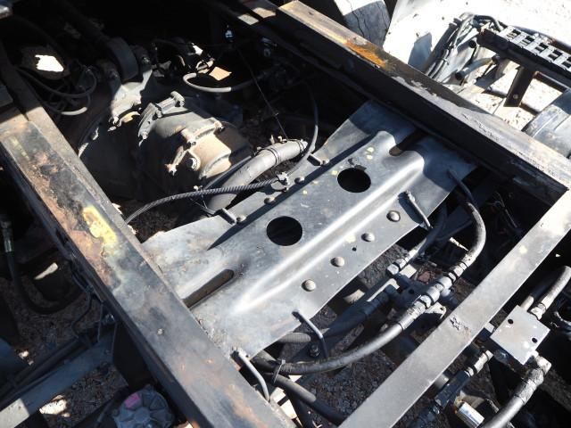 Hino RANGER 2000-11 2709613-17