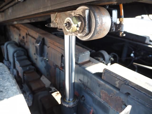 Hino RANGER 2000-11 2709613-19