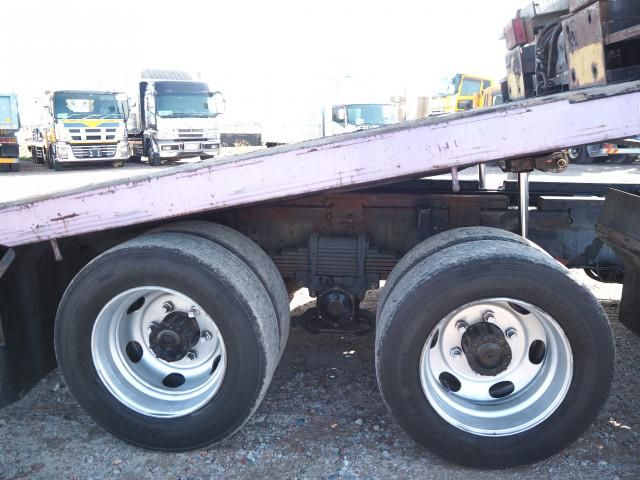 Hino RANGER 2000-11 2709613-21