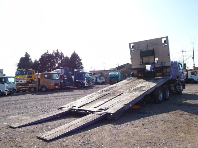 Hino RANGER 2000-11 2709613-4