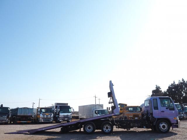 Hino RANGER 2000-11 2709613-5