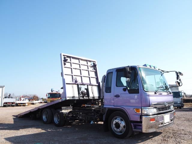 Hino RANGER 2000-11 2709613-6