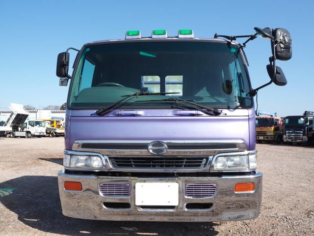 Hino RANGER 2000-11 2709613-7