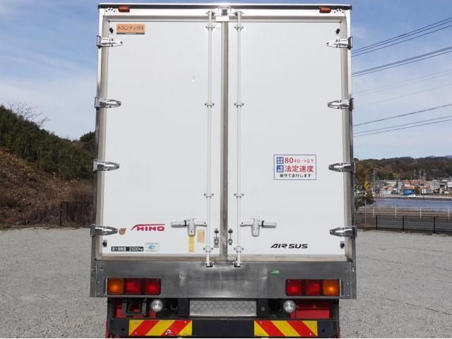 Hino RANGER 2017-09 2709628-10
