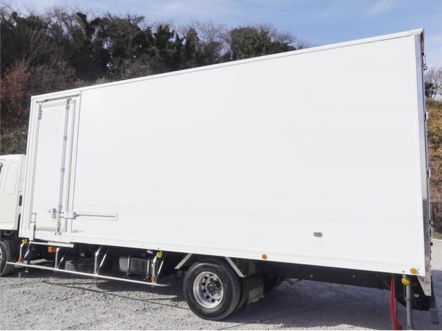 Hino RANGER 2017-09 2709628-11
