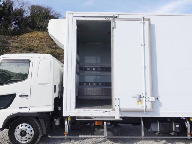 Hino RANGER 2017-09 2709628-15