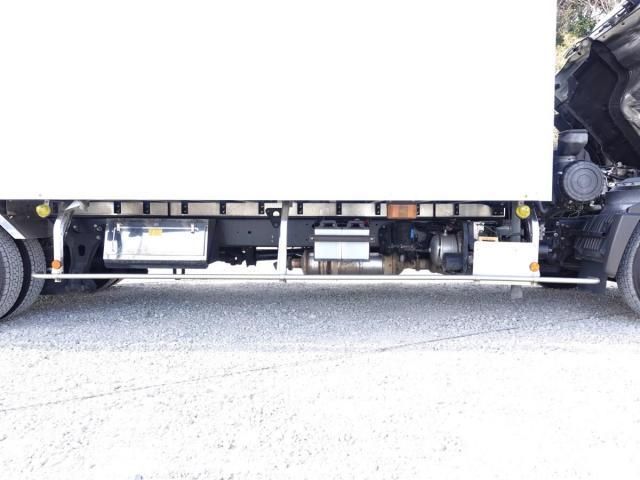 Hino RANGER 2017-09 2709628-20