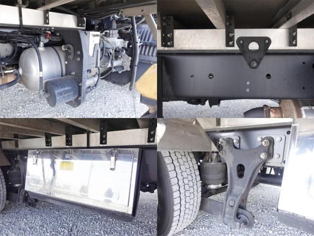 Hino RANGER 2017-09 2709628-21