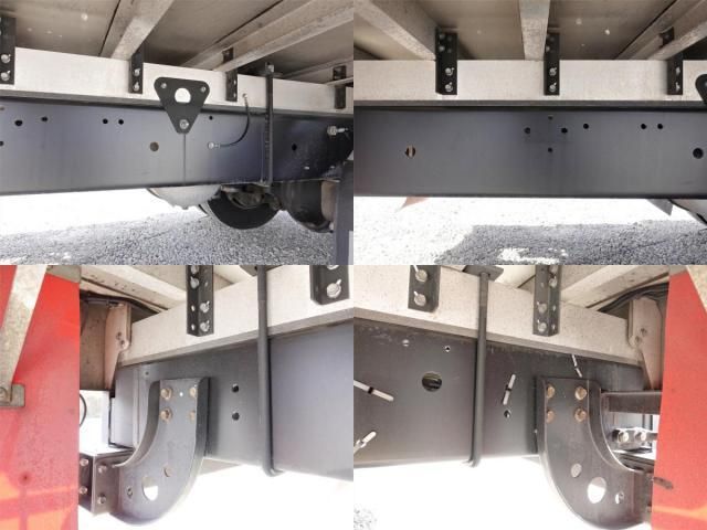 Hino RANGER 2017-09 2709628-22