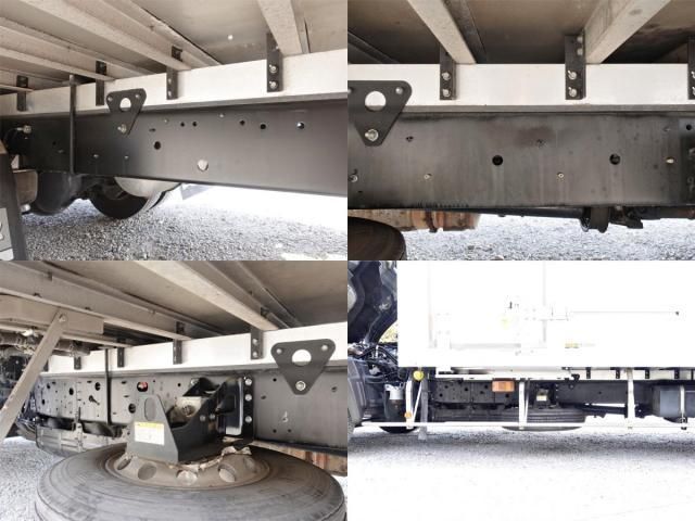 Hino RANGER 2017-09 2709628-23