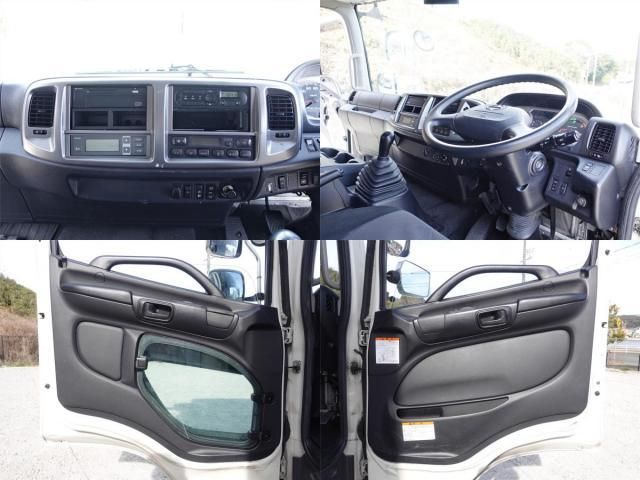 Hino RANGER 2017-09 2709628-25