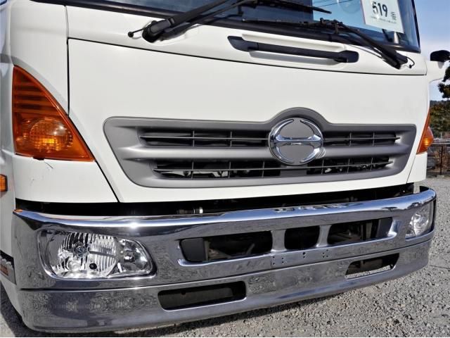 Hino RANGER 2017-09 2709628-5