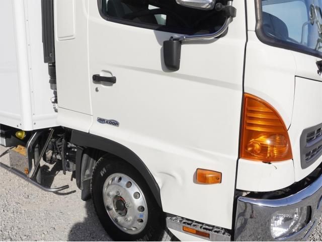 Hino RANGER 2017-09 2709628-6