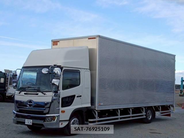 Hino RANGER 2021-09 2966236-0
