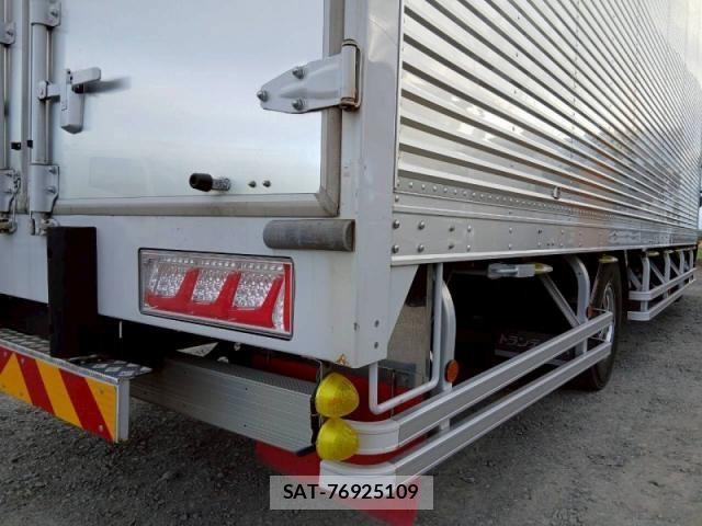 Hino RANGER 2021-09 2966236-10