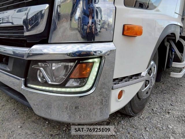 Hino RANGER 2021-09 2966236-12