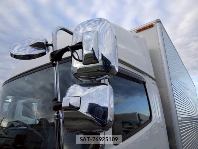 Hino RANGER 2021-09 2966236-13