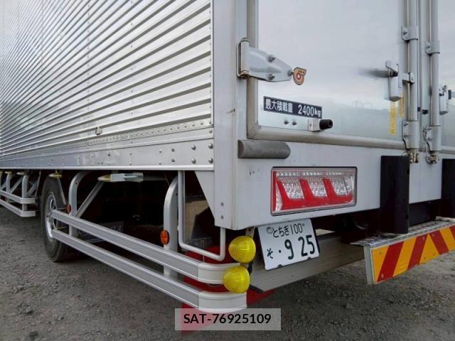 Hino RANGER 2021-09 2966236-14