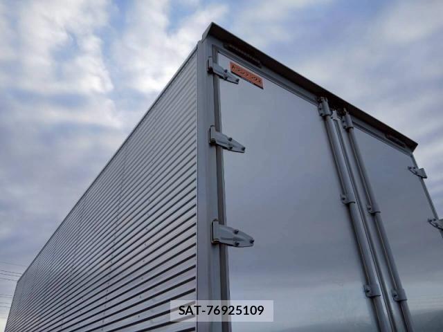 Hino RANGER 2021-09 2966236-15