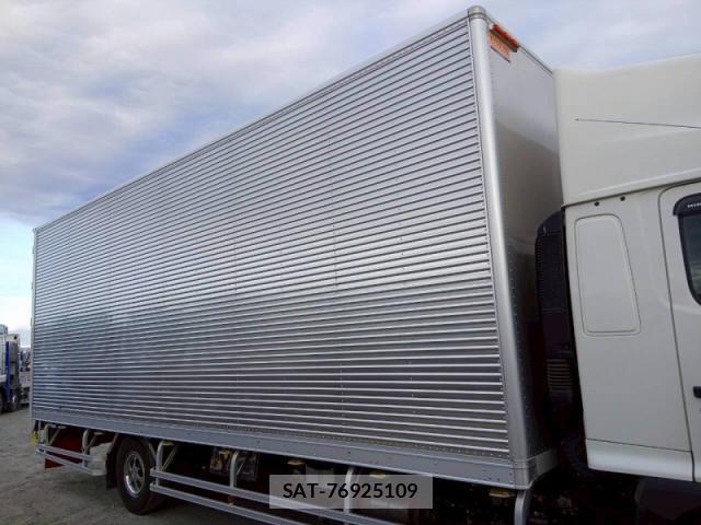 Hino RANGER 2021-09 2966236-16