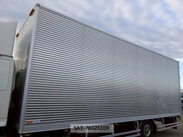 Hino RANGER 2021-09 2966236-17