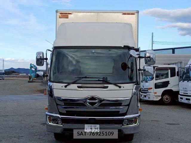 Hino RANGER 2021-09 2966236-1