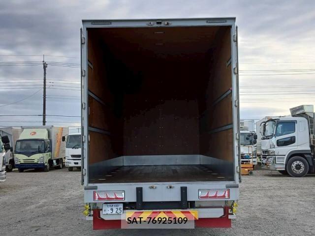 Hino RANGER 2021-09 2966236-19