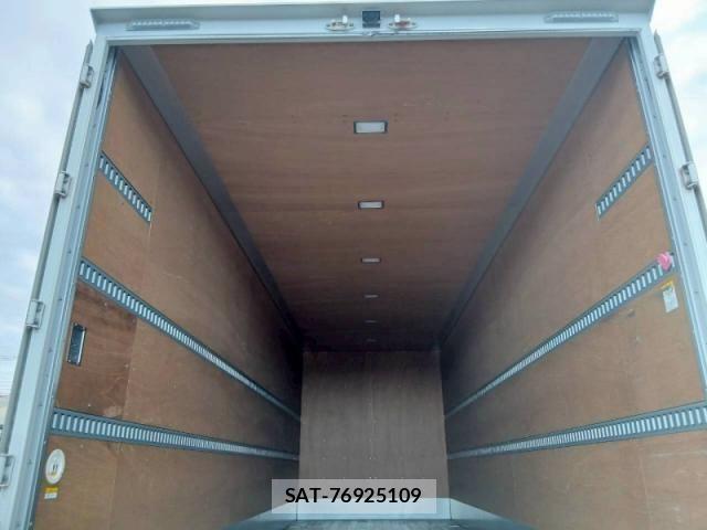 Hino RANGER 2021-09 2966236-20