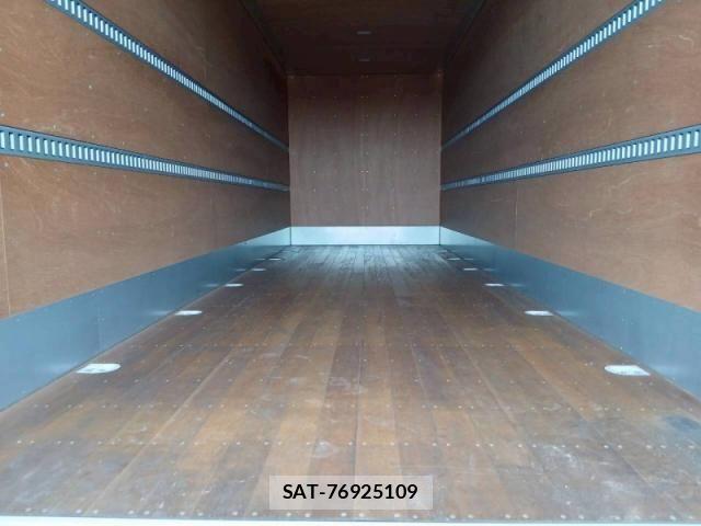 Hino RANGER 2021-09 2966236-21
