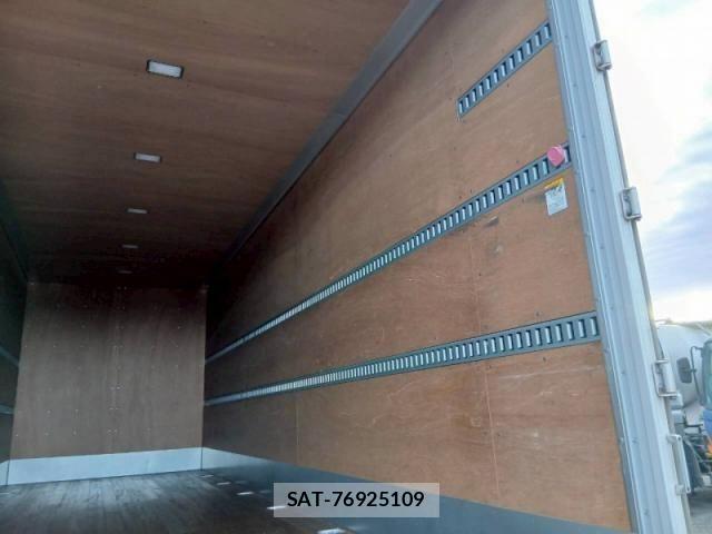 Hino RANGER 2021-09 2966236-22