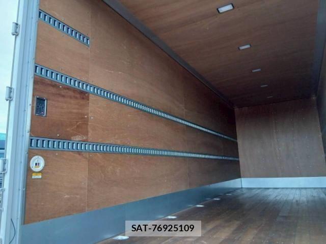 Hino RANGER 2021-09 2966236-23