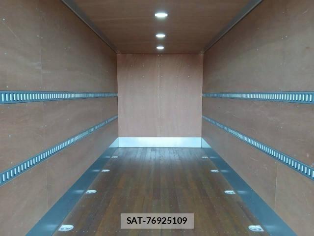 Hino RANGER 2021-09 2966236-24