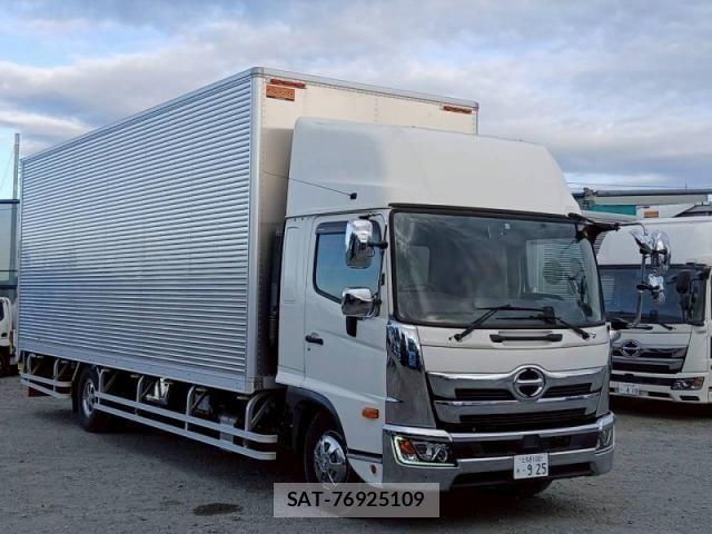 Hino RANGER 2021-09 2966236-2