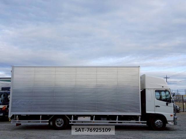 Hino RANGER 2021-09 2966236-3