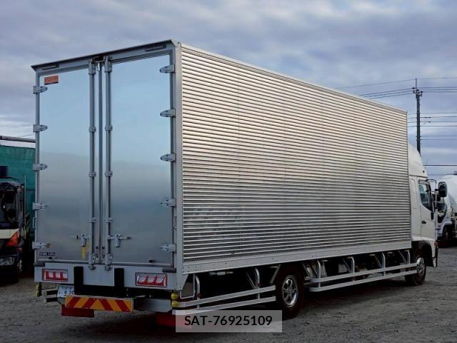 Hino RANGER 2021-09 2966236-4