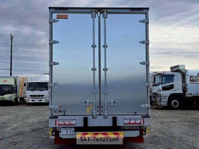 Hino RANGER 2021-09 2966236-5