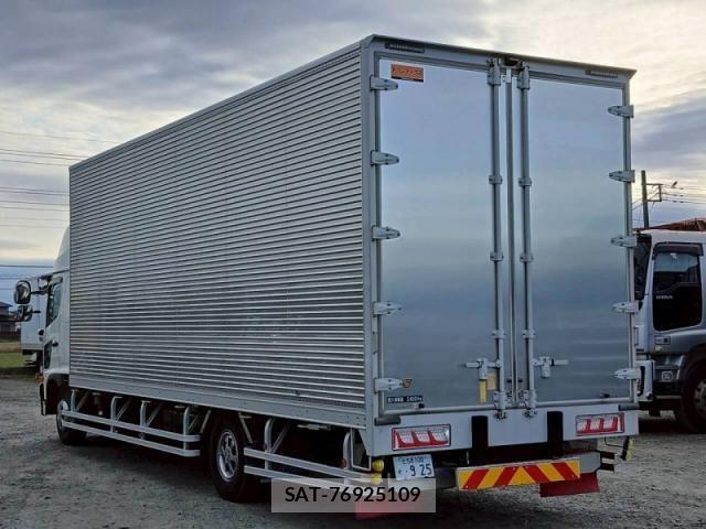 Hino RANGER 2021-09 2966236-6