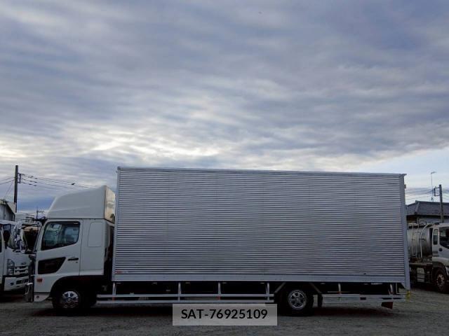 Hino RANGER 2021-09 2966236-7