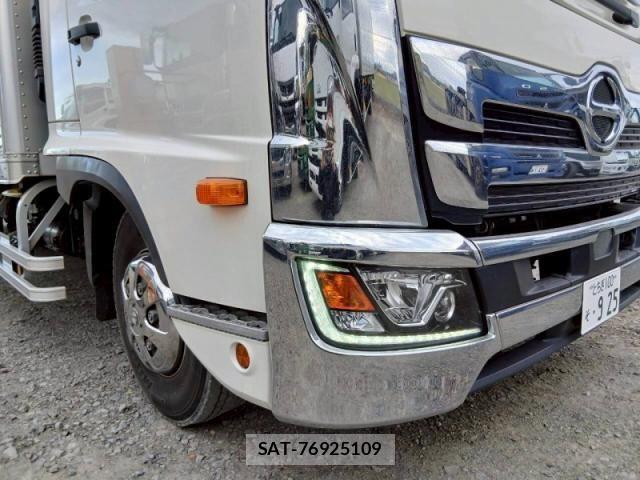 Hino RANGER 2021-09 2966236-8
